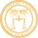 Kansas Supreme Court Approved Mediator Seal