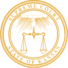 Kansas Supreme Court Approved Mediator Seal