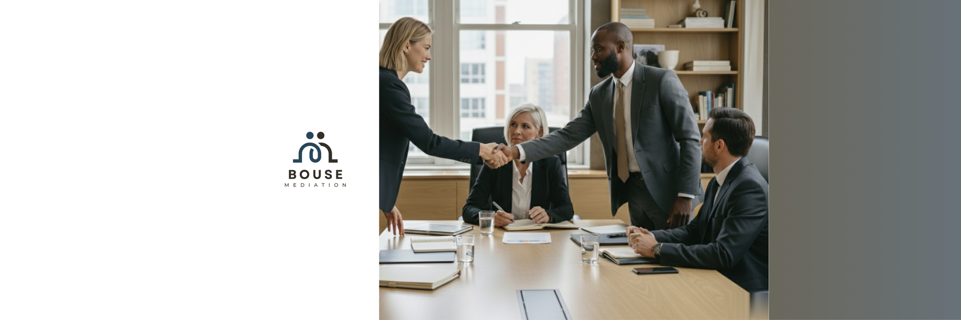 Find the Best Mediator Near Me for Your Needs