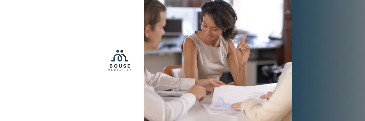 Next Steps When Alternative Dispute Resolution Fails