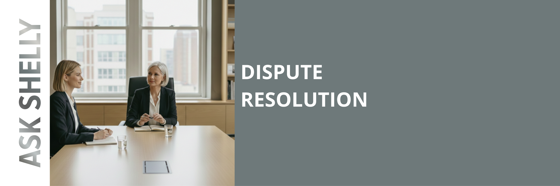 Mediator Kansas City: Choose Shelly Bouse for Resolution