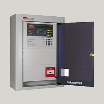 Fire Indicator Panels