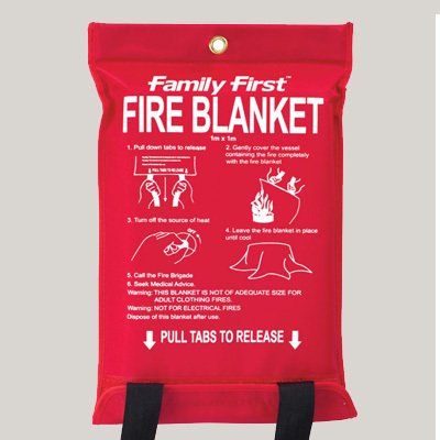 Fire Blankets
