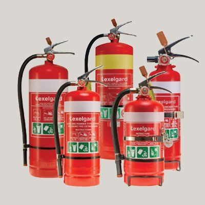 Infinity Fire Protection | Essential Fire Protection Services