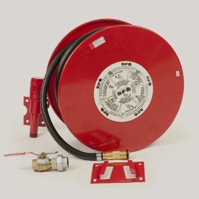 Fire Hose Reels