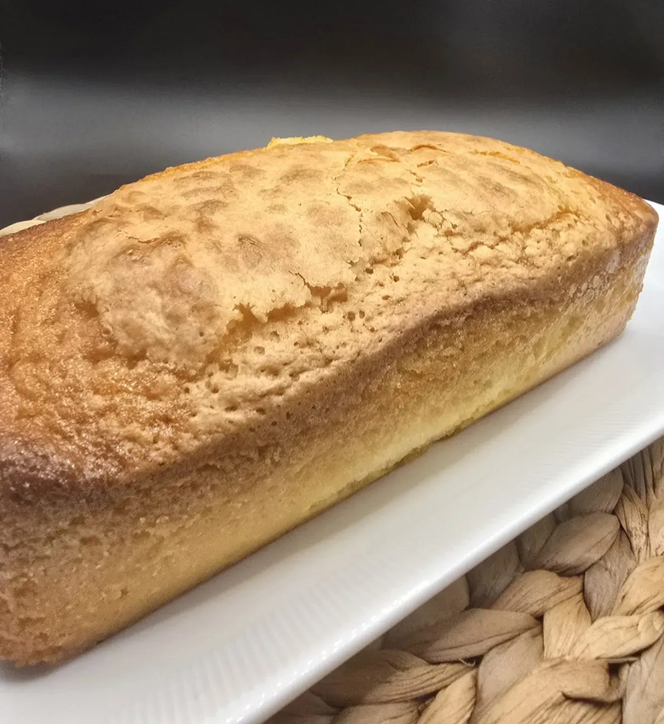 Bizcocho, panqué de limón o naranja, postres gourmet, repostería artesanal, pastel, pan de naranja, pan de limón