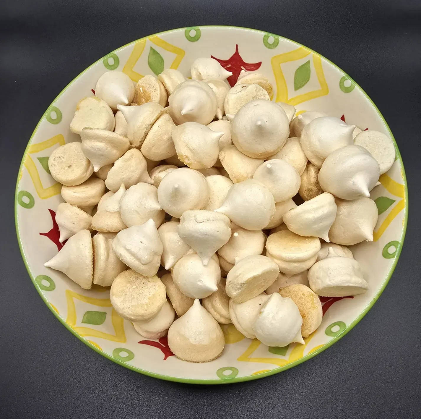 Merengues