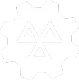 A white background with a few lines on it