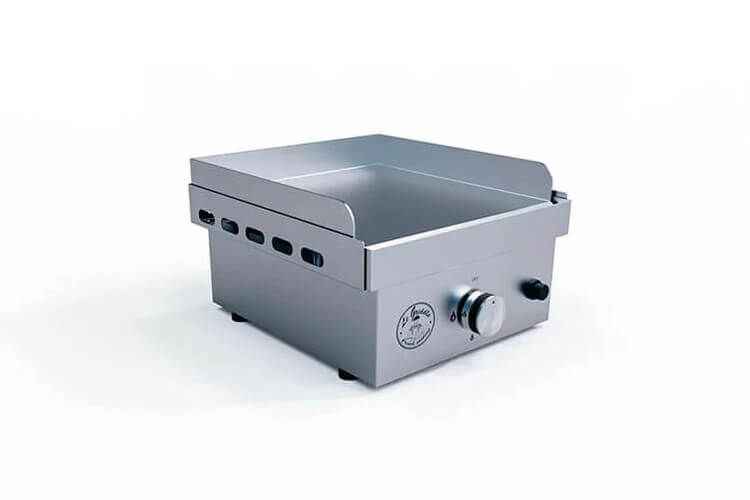 Le Griddle 1 Burner Gas Griddle GFE-40