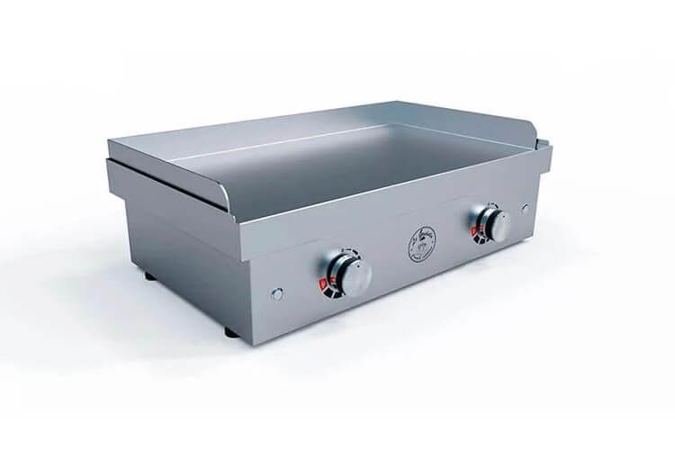 Le Griddle 2 Burner Electric Griddle GEE-75