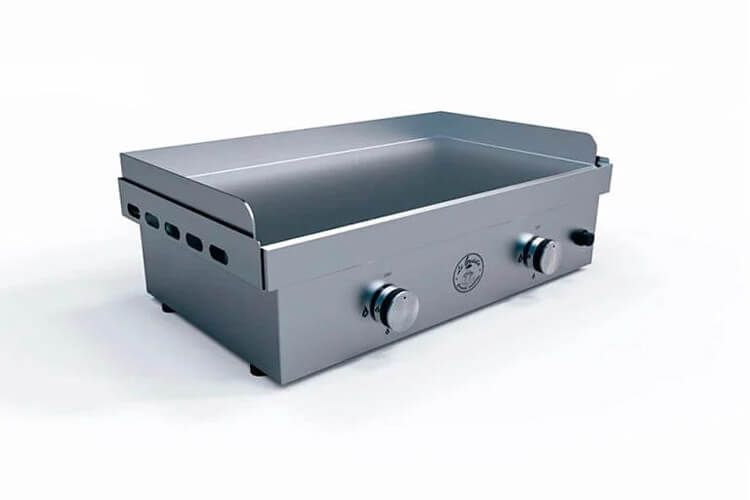 Le Griddle 2 Burner Electric Griddle GFE-75