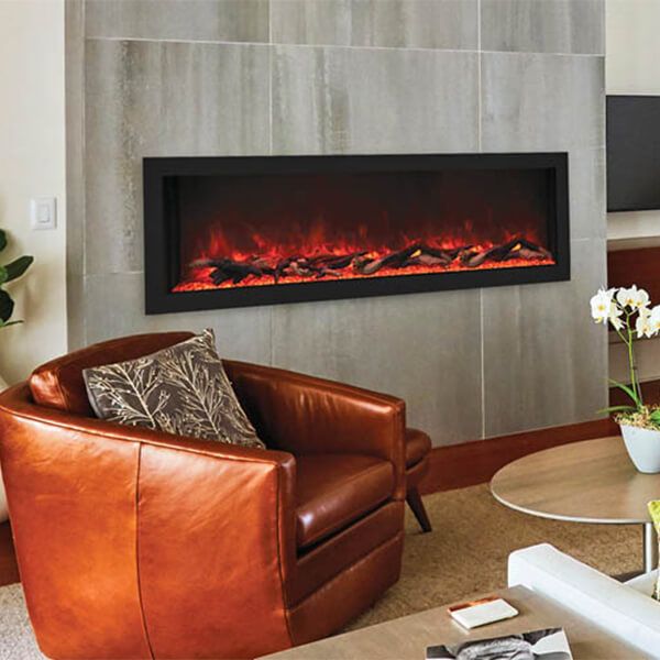 Remii Electric Fireplaces