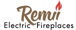 remiii electric fireplaces