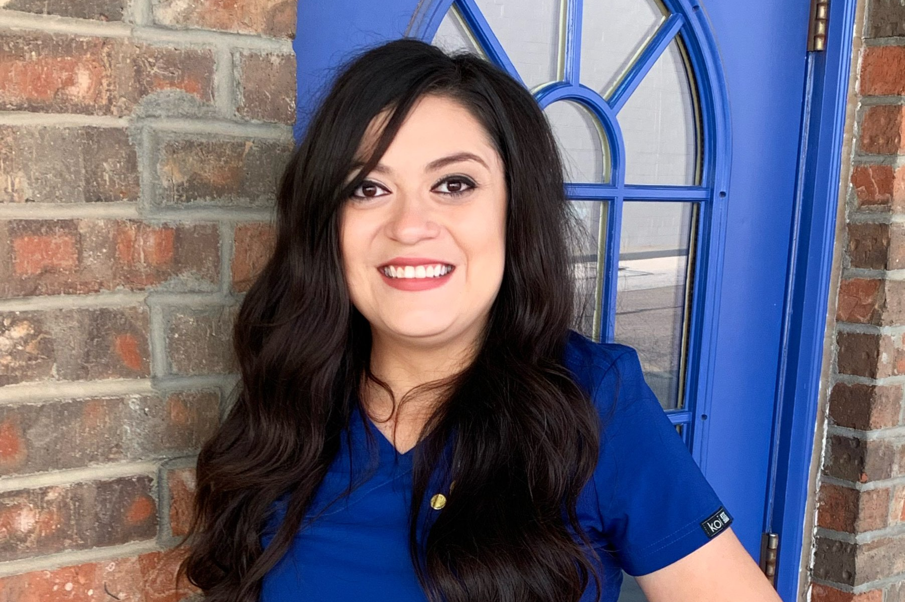 Denise Duran, RDA  at J. Steven Banks Dental in Amarillo, TX