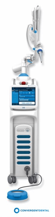 Solea Technology for pain free dental surgery.