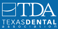 Texas Dental Association - Logo