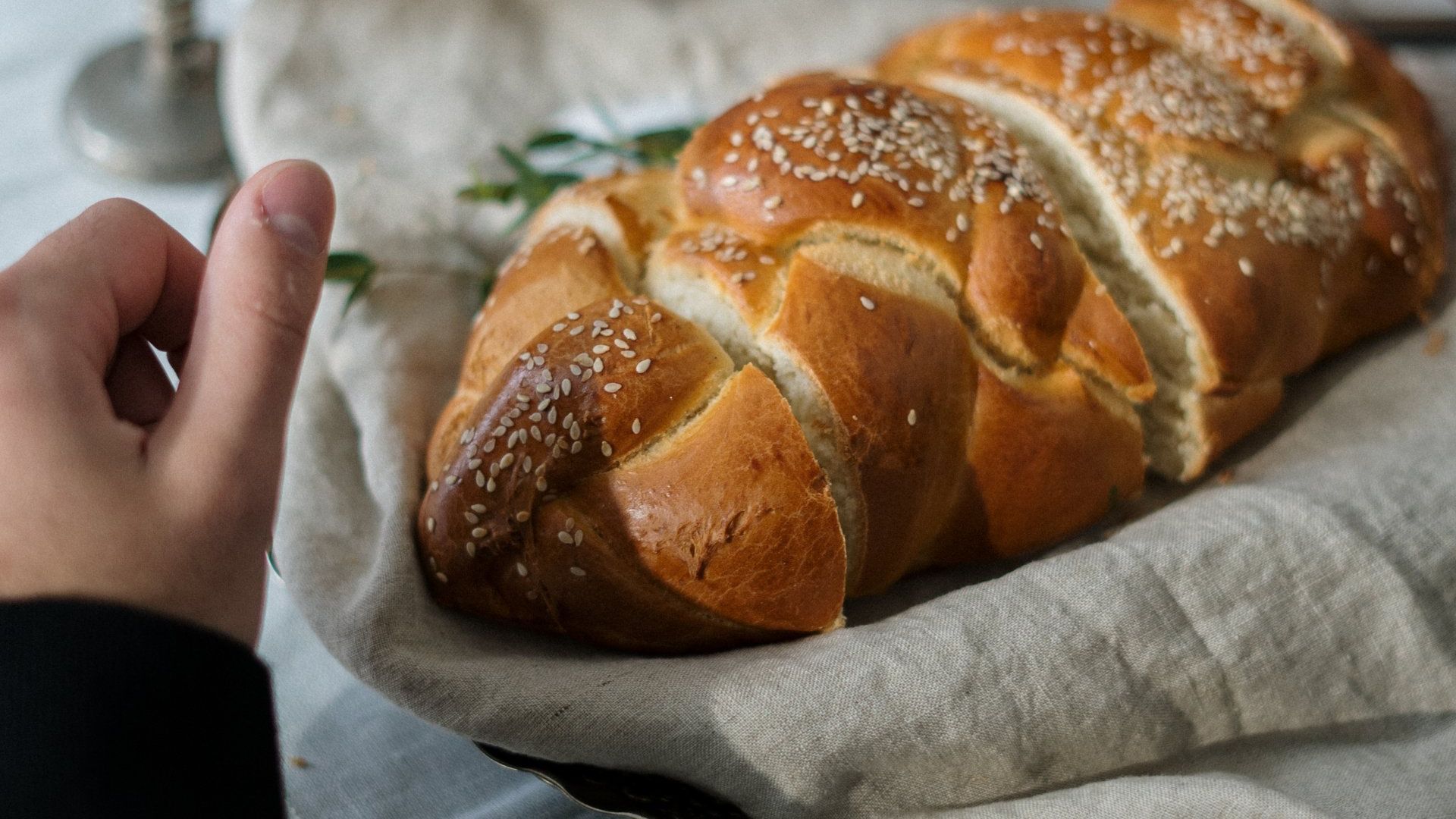 kosher catering in Boston