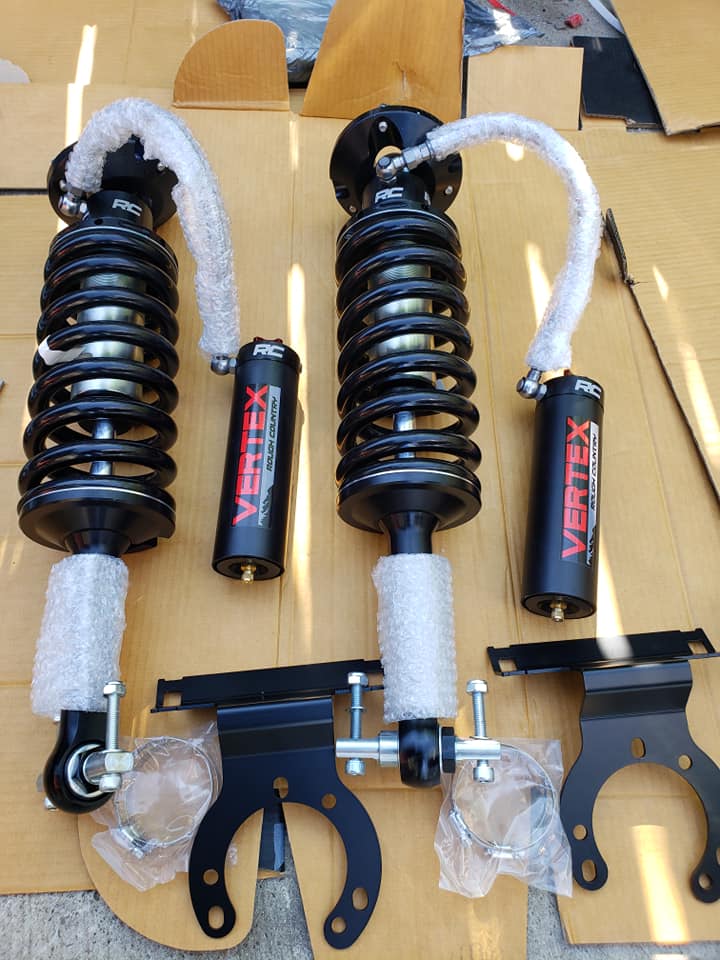 Modern Accessories For A Car — Red Oak, TX — King Wheel & Tires