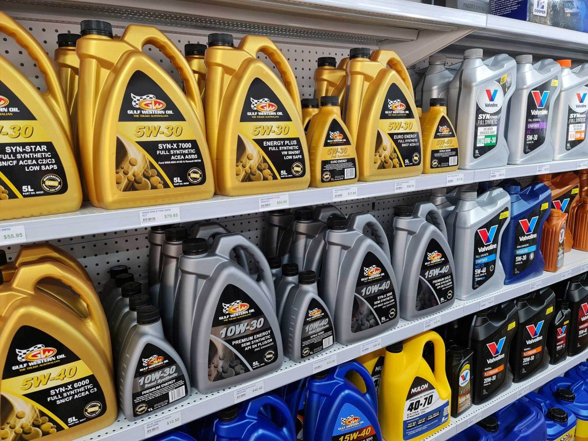 Camden Haven Auto Parts & Accessories