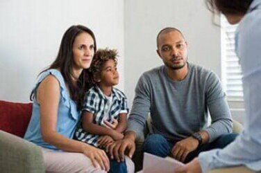 Family Consultation — Counseling Services in Pittsburgh, PA