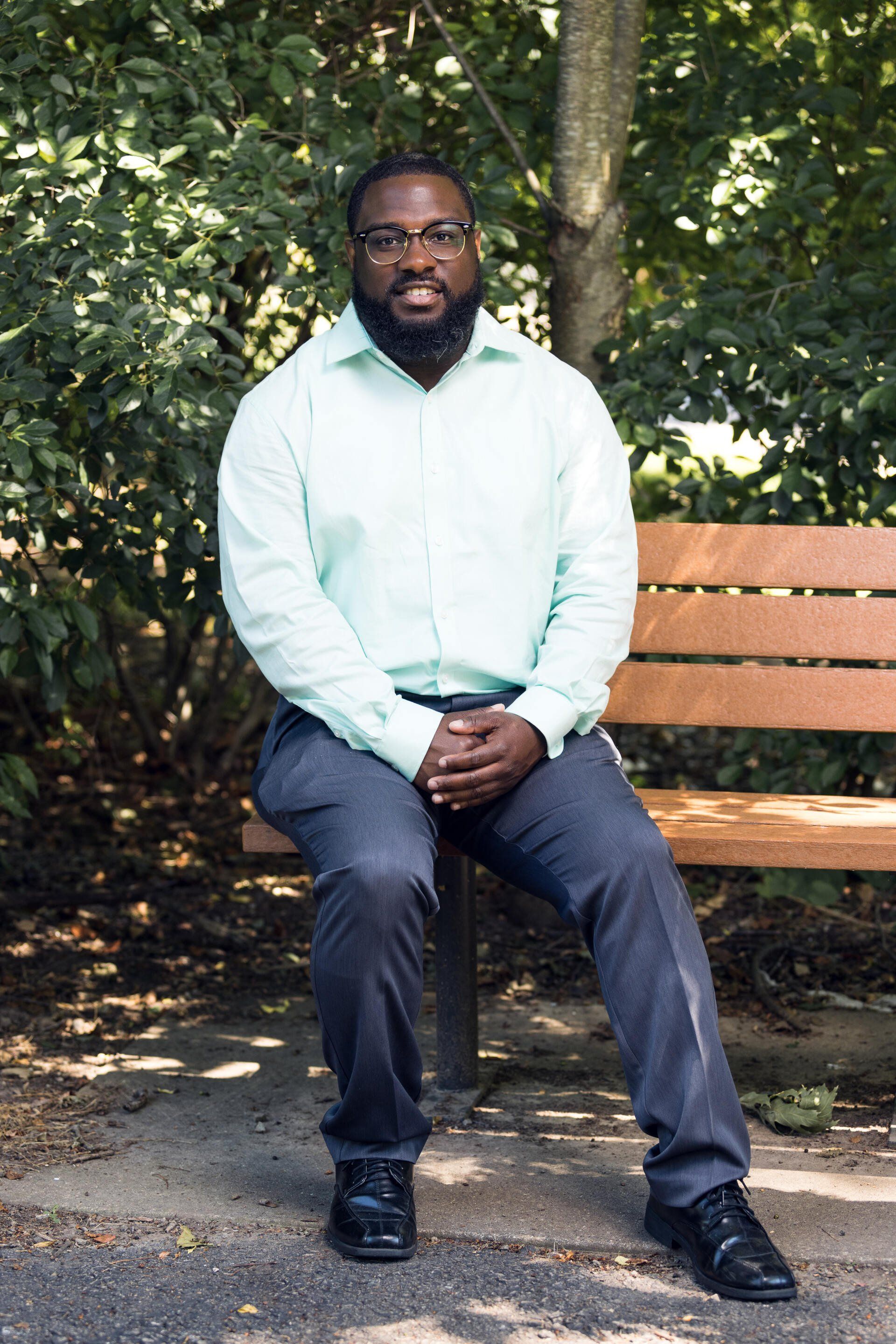 Johnnie Geathers — Counseling Services in Pittsburgh, PA