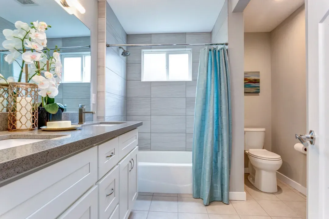 bathroom remodeling contractors warrington