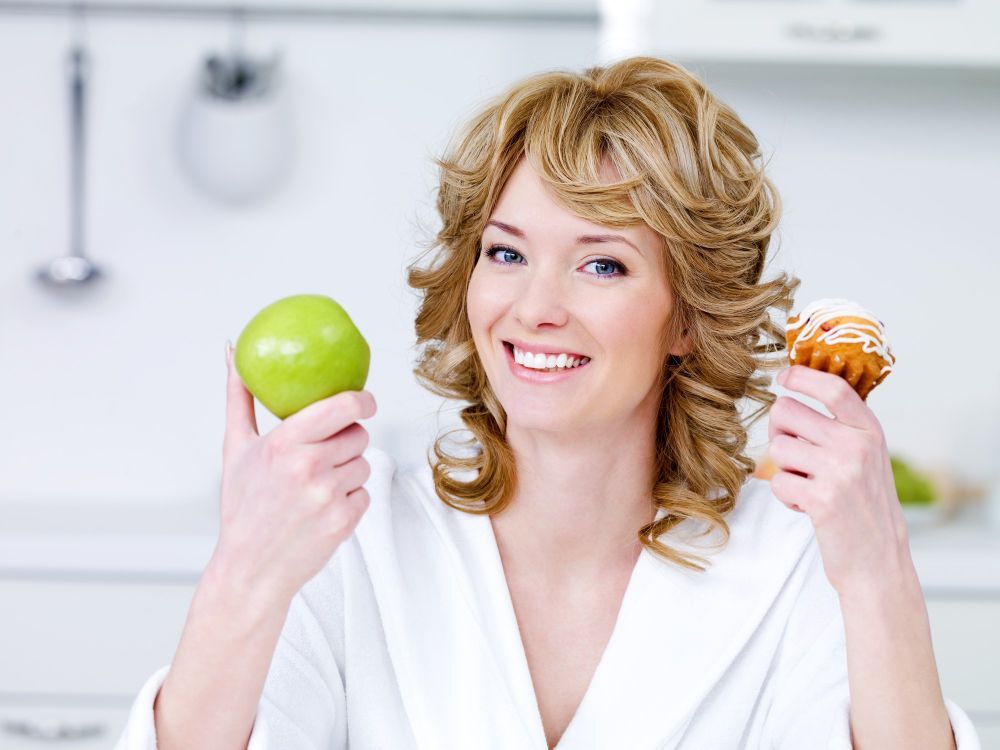 Dental Health and Your Diet