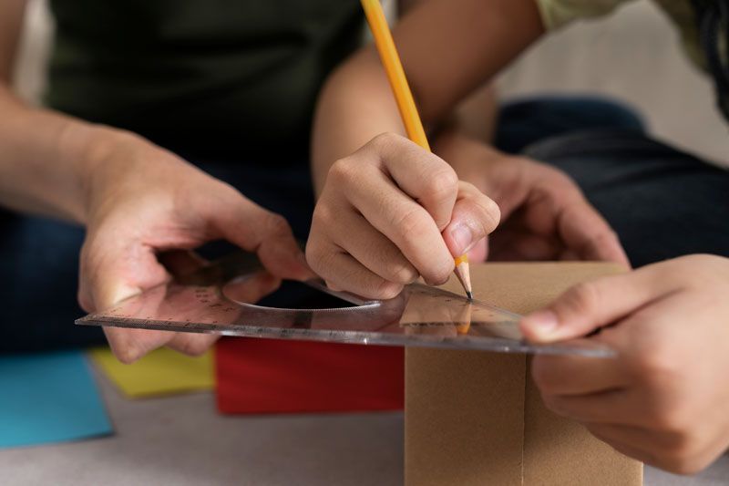 The Power of Hands-On Learning
