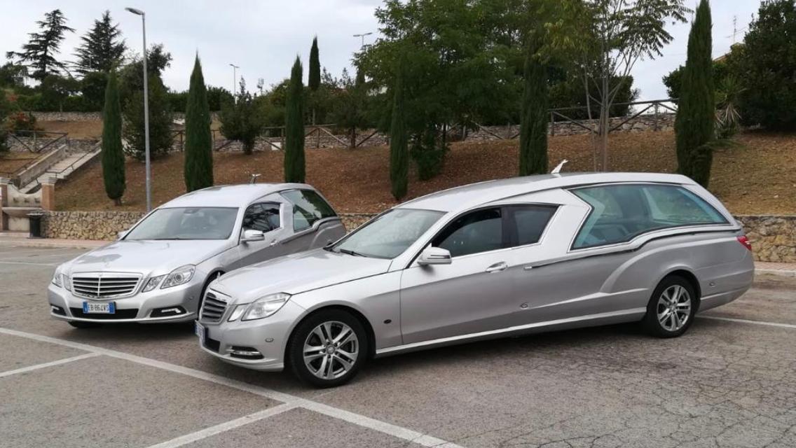 Servizi internazionali