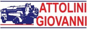 Attolini Giovanni – Logo