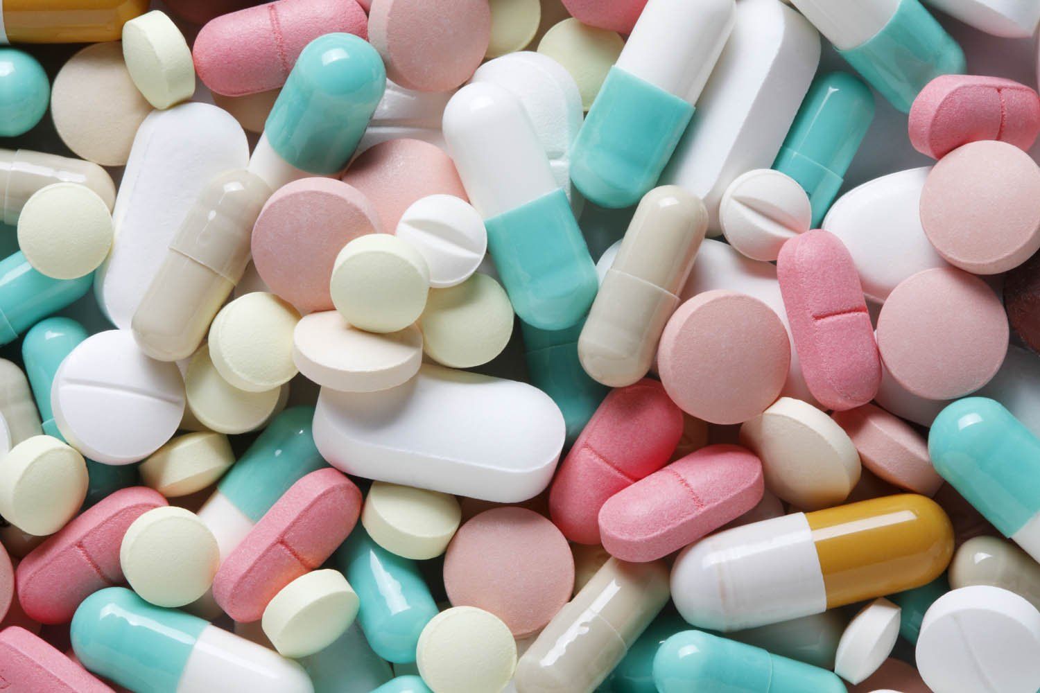 Repremedh - Distribución de pastas