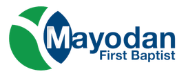 Mayodan First Baptist Church logo