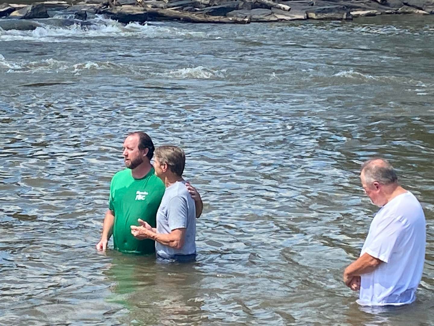 Mayodan First Baptist Church gallery