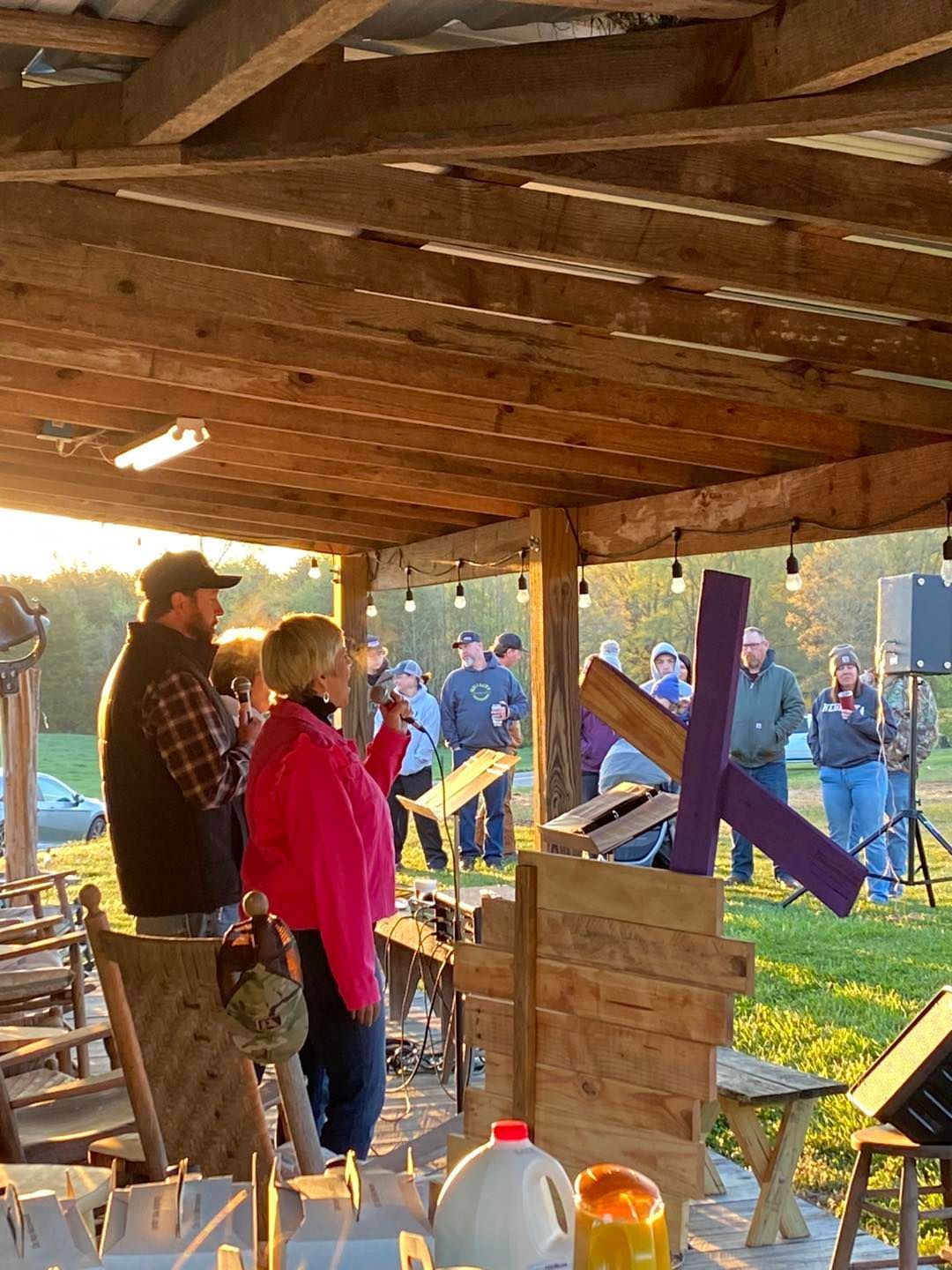 Mayodan First Baptist Church gallery