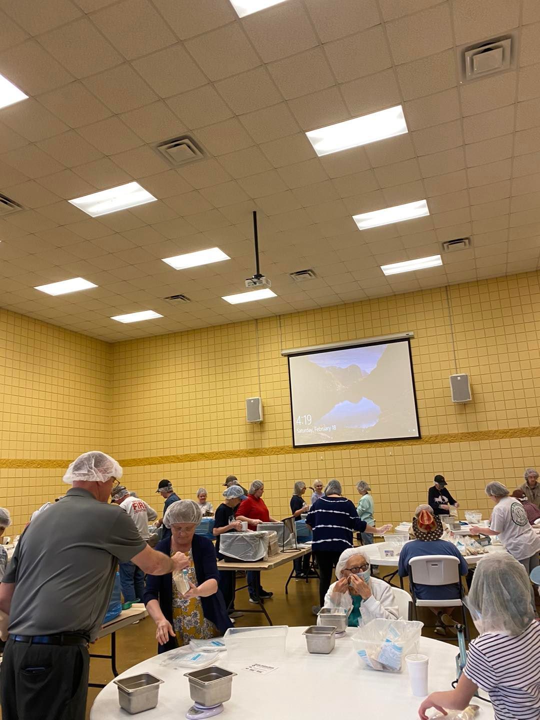 Mayodan First Baptist Church gallery