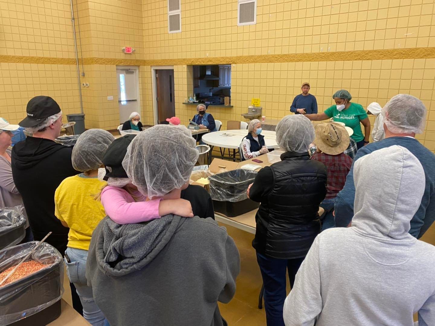 Mayodan First Baptist Church gallery