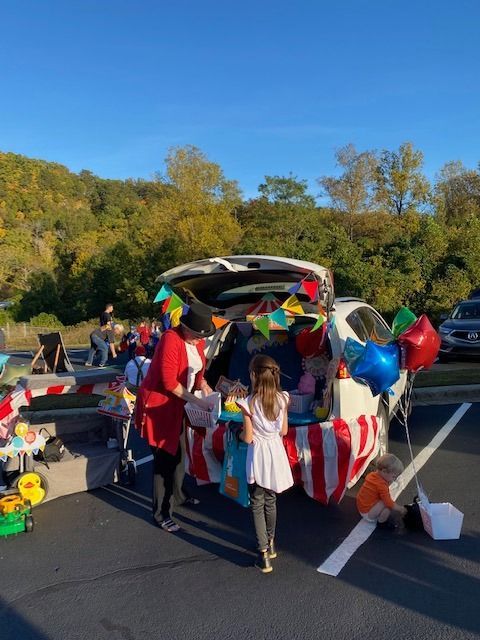 Mayodan First Baptist Church gallery