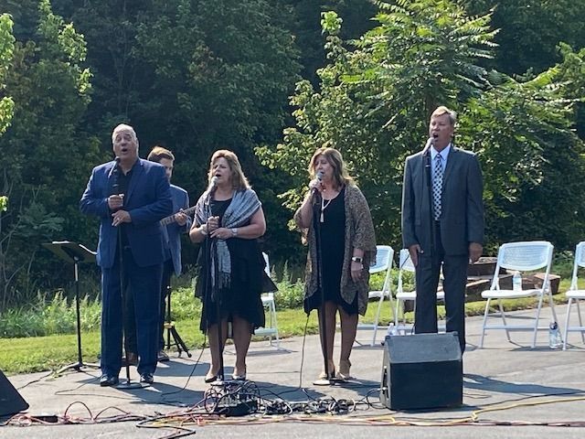 Mayodan First Baptist Church gallery