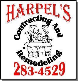 Harpel's Contracting & Remodeling