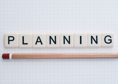 strategic plan for 2025