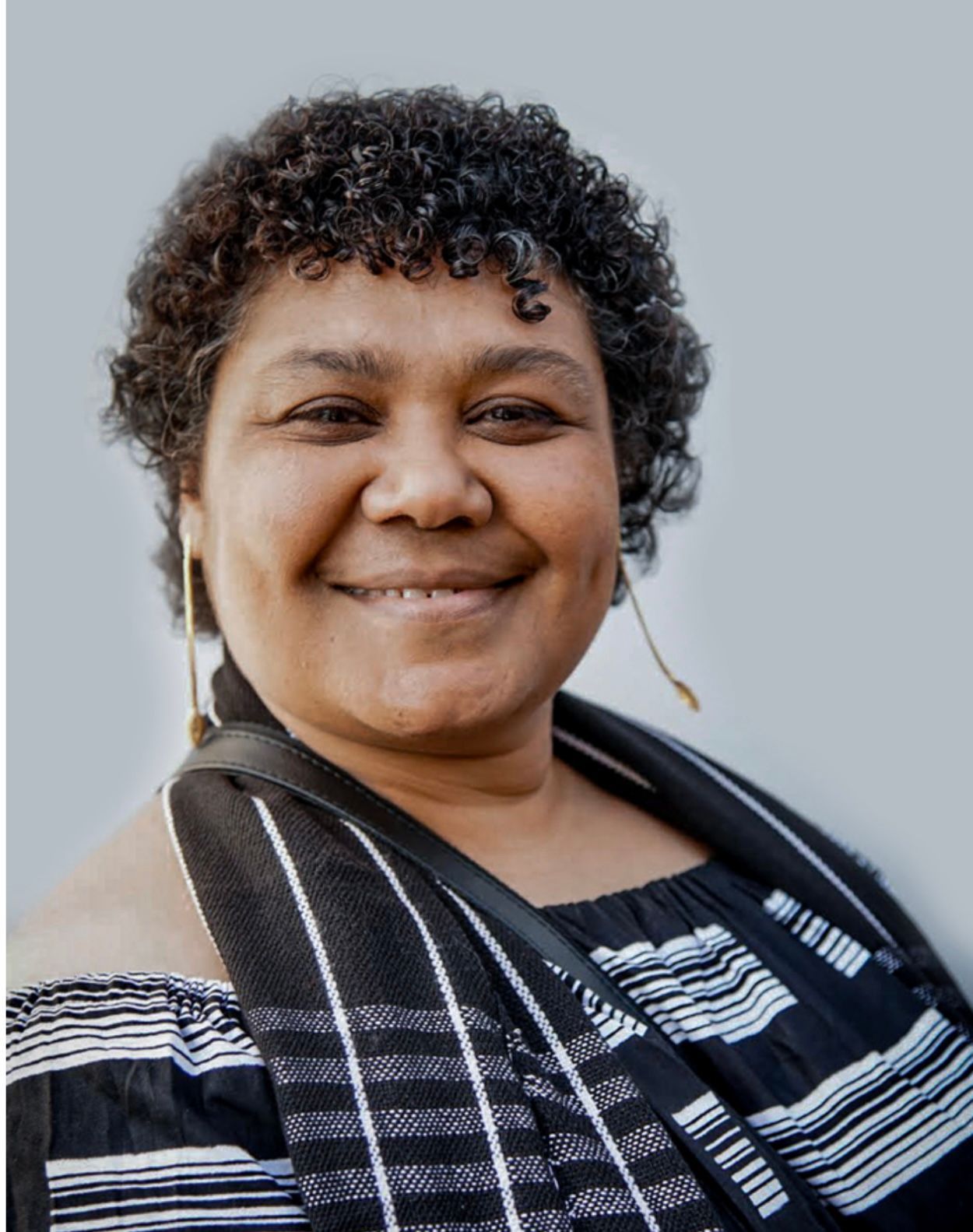 Mrs Joyce Erdoo Maagbe