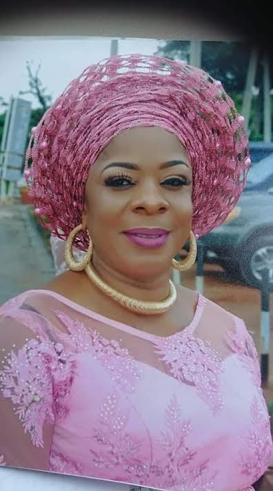 Elected first Tiv female councillor in Milton Keynes.