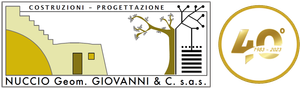 Logo Geometra Nuccio