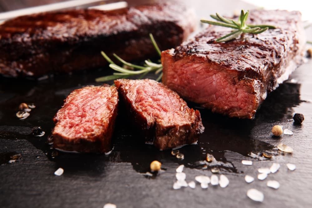 Scotch Steak — Prime Meats NT in Coconut Grove, NT