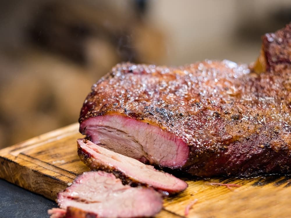 Brisket — Prime Meats NT in Coconut Grove, NT