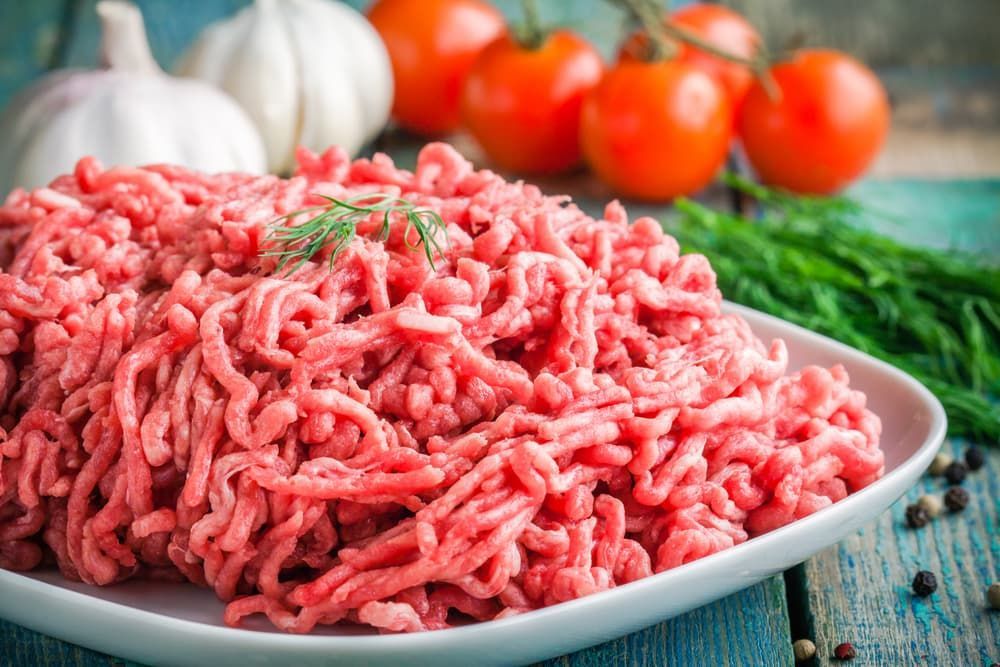 Premium Mince — Prime Meats NT in Coconut Grove, NT