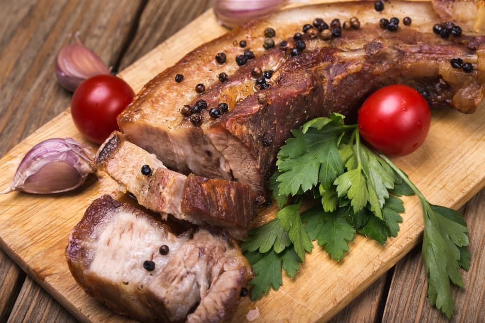 Pork Belly — Prime Meats NT in Coconut Grove, NT