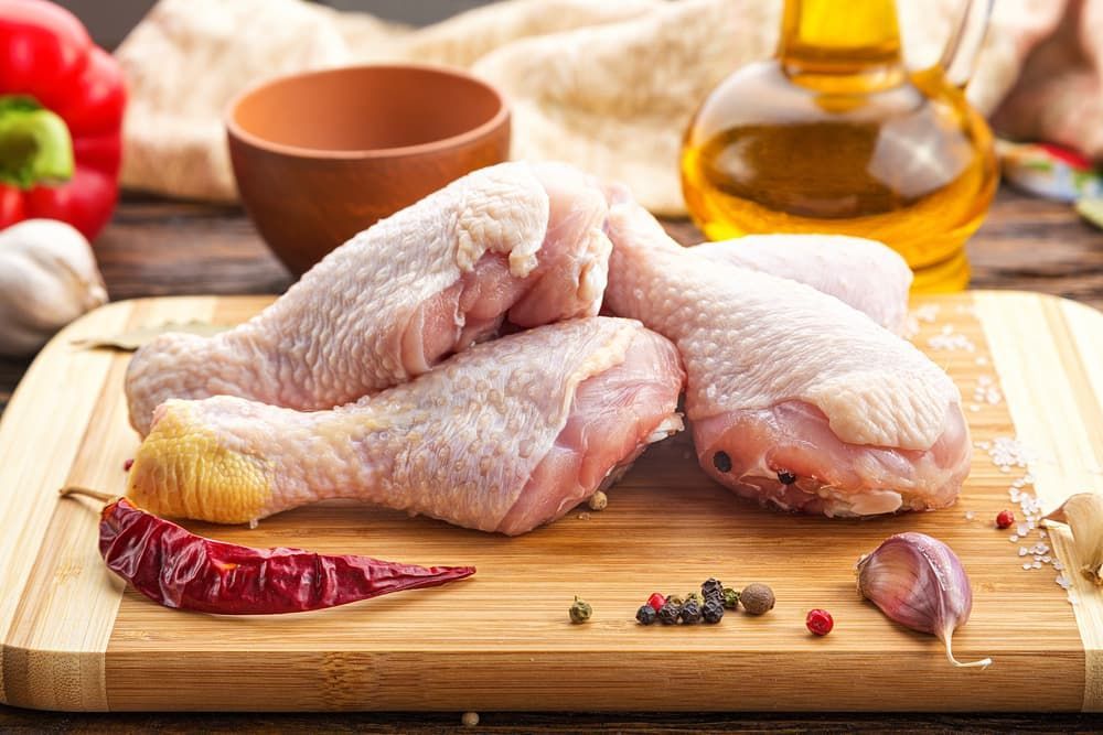 Drummies — Prime Meats NT in Coconut Grove, NT