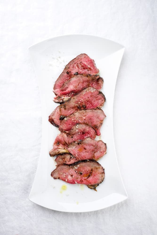 Rump Steak — Prime Meats NT in Coconut Grove, NT