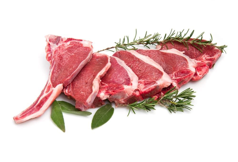 Rack of Lamb — Prime Meats NT in Coconut Grove, NT